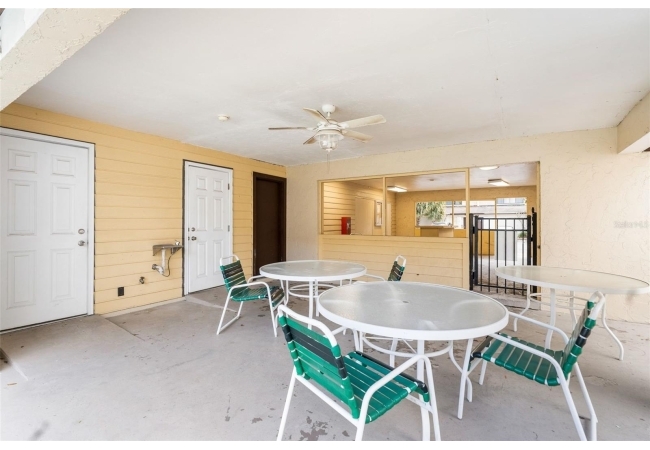 2508 SW 35TH PL #J-58 Condo photo 22