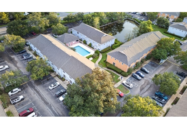3890 SW 20TH AVE #1710 Condo photo 1
