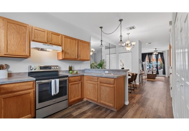 3890 SW 20TH AVE #1710 Condo photo 10