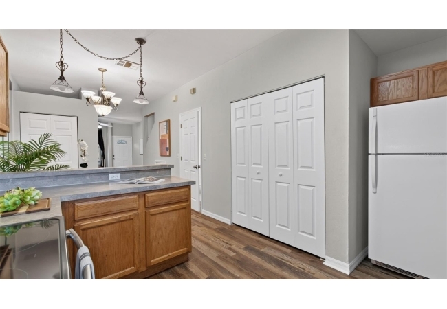 3890 SW 20TH AVE #1710 Condo photo 14