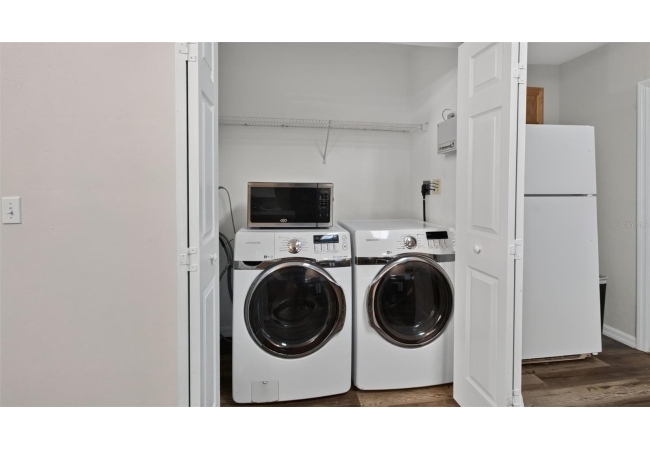 3890 SW 20TH AVE #1710 Condo photo 15