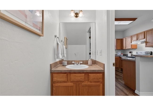 3890 SW 20TH AVE #1710 Condo photo 17