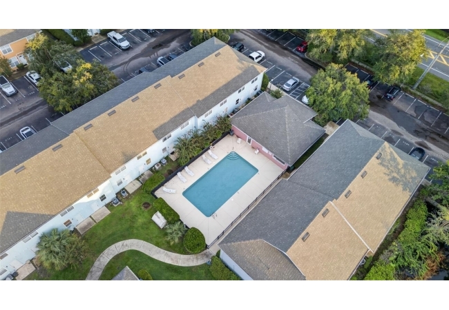 3890 SW 20TH AVE #1710 Condo photo 23