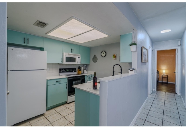 7200 SW 8TH AVE #E27 Condo photo 10