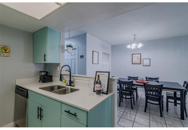 7200 SW 8TH AVE #E27 Condo photo 12
