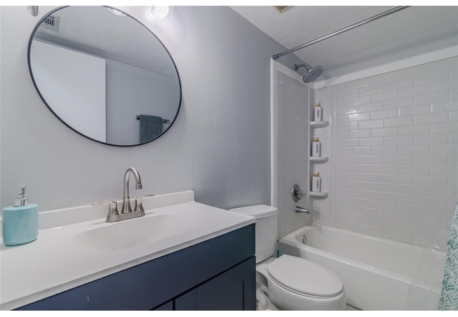 7200 SW 8TH AVE #E27 Condo photo 16