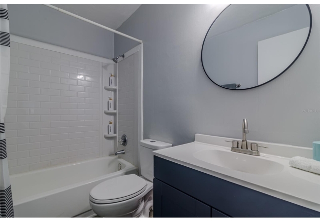 7200 SW 8TH AVE #E27 Condo photo 21