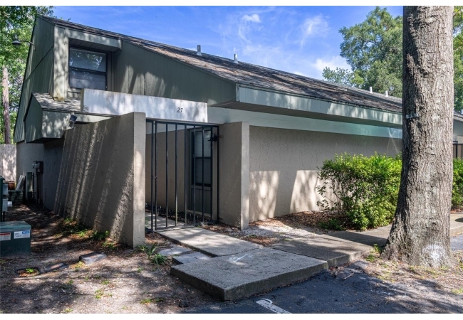 7200 SW 8TH AVE #E27 Condo photo 28