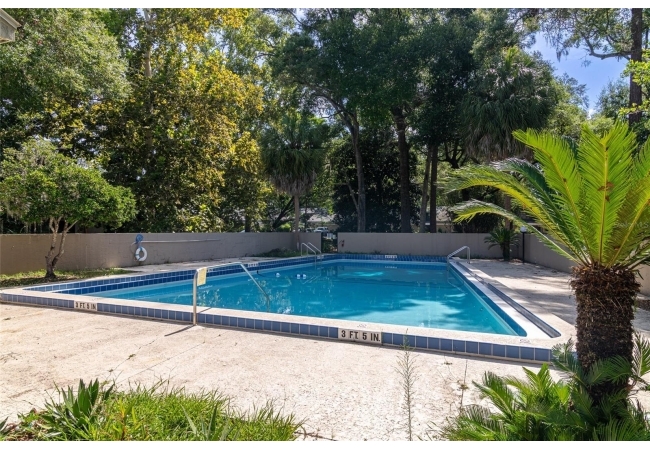 7200 SW 8TH AVE #E27 Condo photo 30