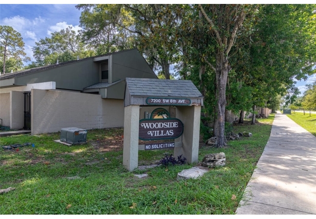 7200 SW 8TH AVE #E27 Condo photo 31