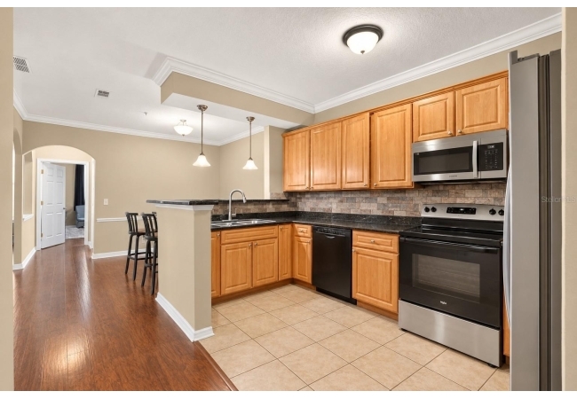 1257 SW 9TH RD #208 Condo photo 5