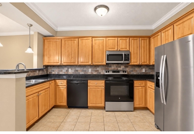 1257 SW 9TH RD #208 Condo photo 6