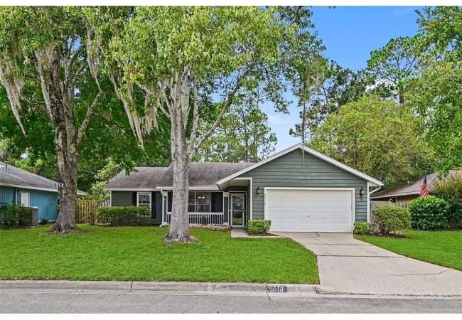 5110 NW 24TH DR House photo 1