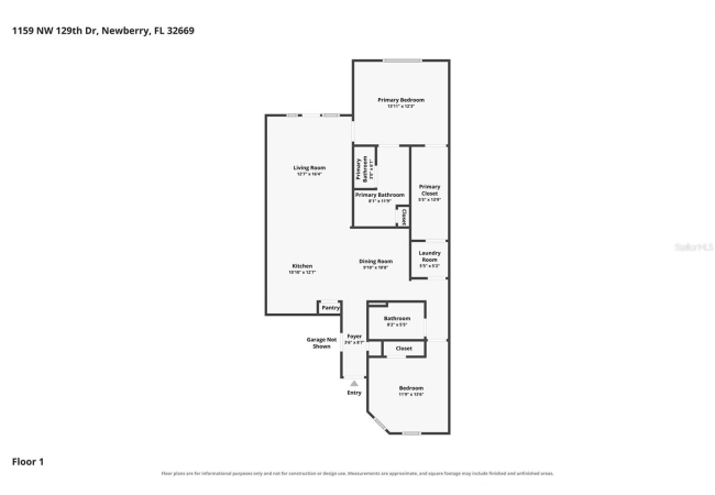 1159 NW 129TH DR House photo 31