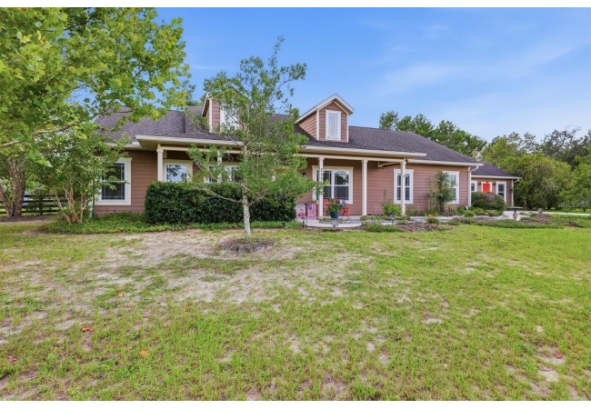 25263 NW 140TH LN House photo 9