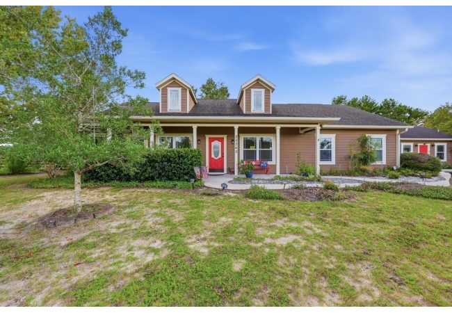 25263 NW 140TH LN House photo 10
