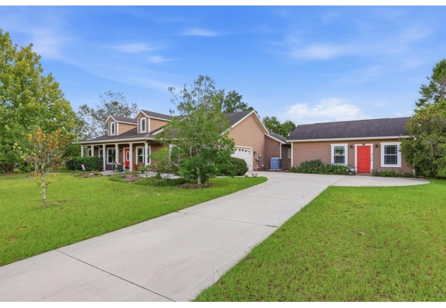 25263 NW 140TH LN House photo 11