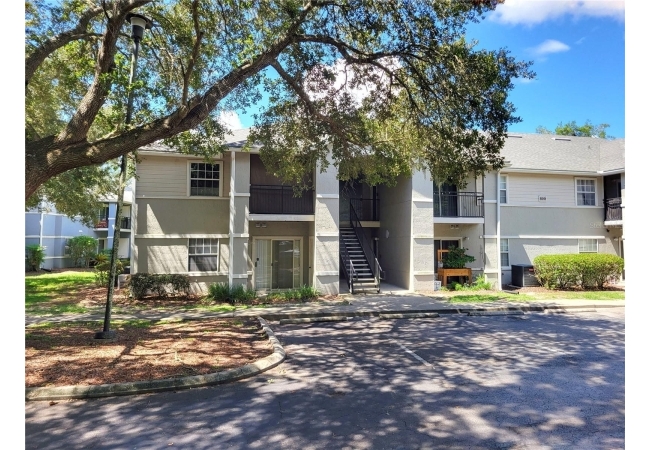 3705 SW 27TH ST #811 Condo photo 1
