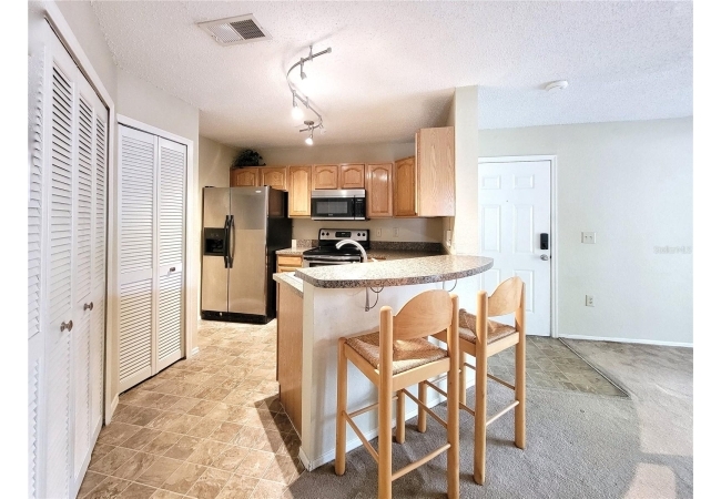 3705 SW 27TH ST #811 Condo photo 9