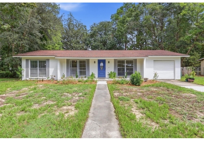4907 NW 30TH TER House photo 1