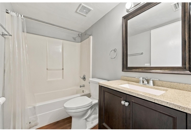 823 SW 58TH TER Condo photo 14