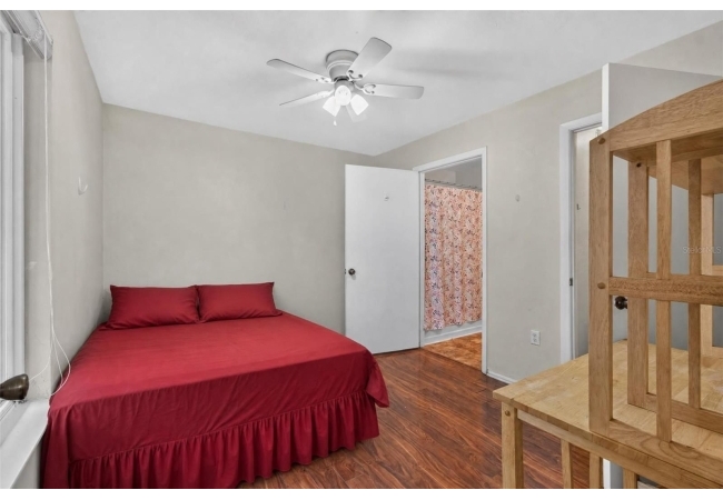 4000 SW 23RD ST #2-105 Condo photo 18