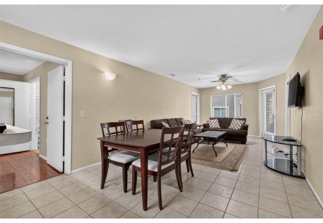 4000 SW 23RD ST #2-105 Condo photo 30
