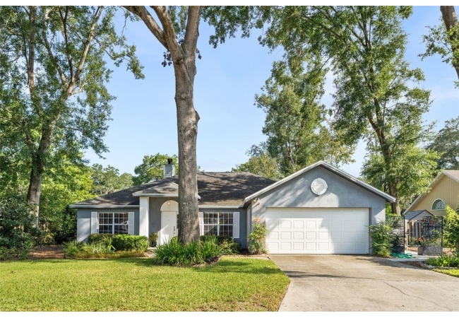 4126 NW 60TH AVE House photo 1