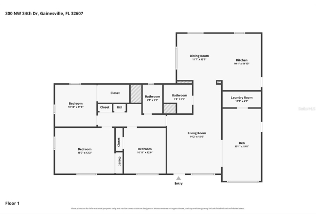 300 NW 34TH DR House photo 31