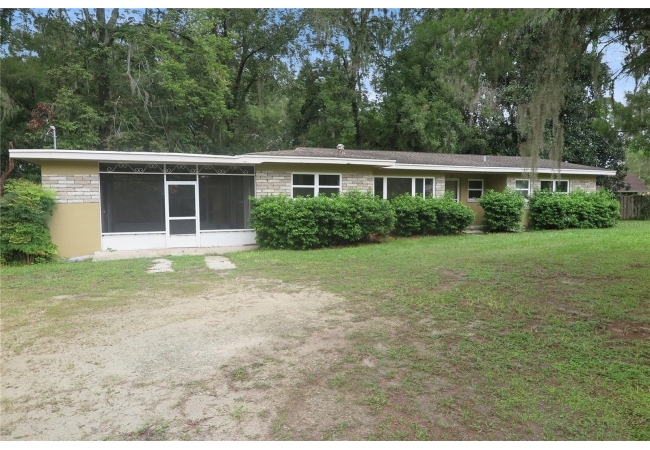 23376 NW COUNTY ROAD 236 House photo 1