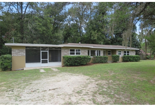 23376 NW COUNTY ROAD 236 House photo 32
