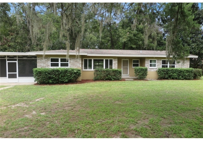23376 NW COUNTY ROAD 236 House photo 33