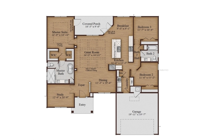 838 SW 145TH DR House photo 2