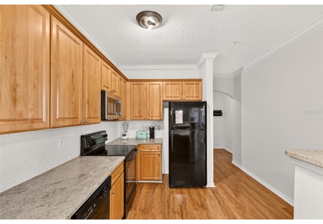 1257 SW 9TH RD #206 Condo photo 10