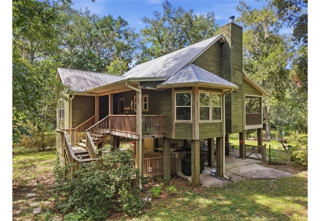 18841 NW 282ND DR House photo 1