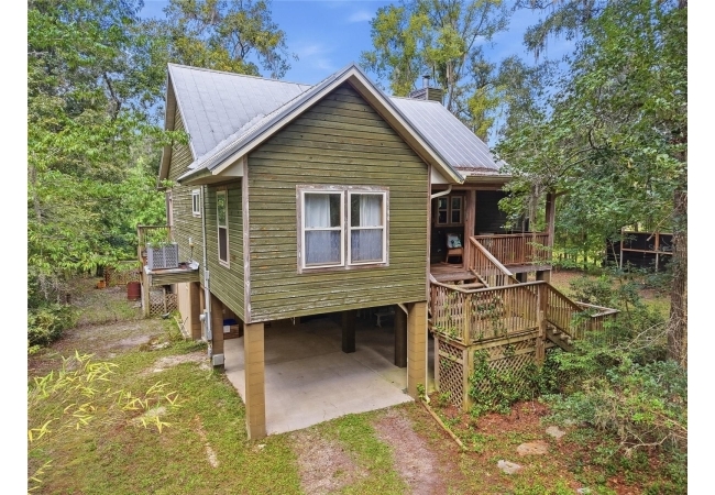 18841 NW 282ND DR House photo 2