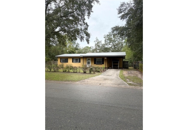 3626 NE 12 STREET House photo 1