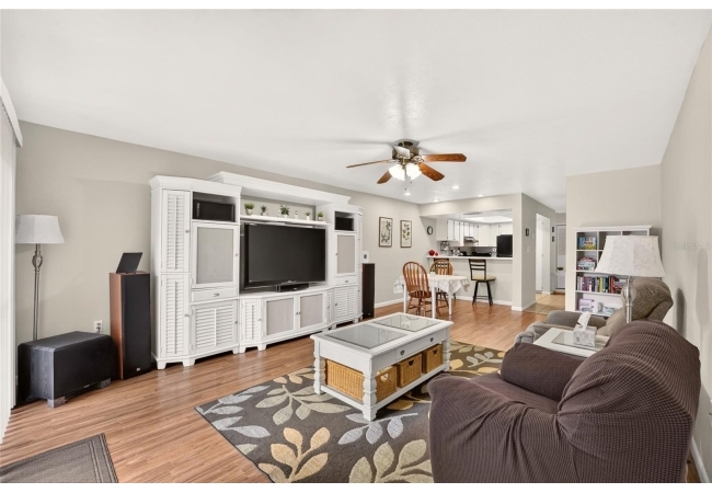 1434 SW 25TH PL #C2 Condo photo 3