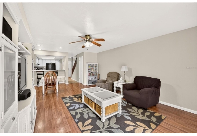 1434 SW 25TH PL #C2 Condo photo 4