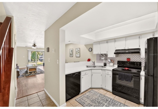 1434 SW 25TH PL #C2 Condo photo 5