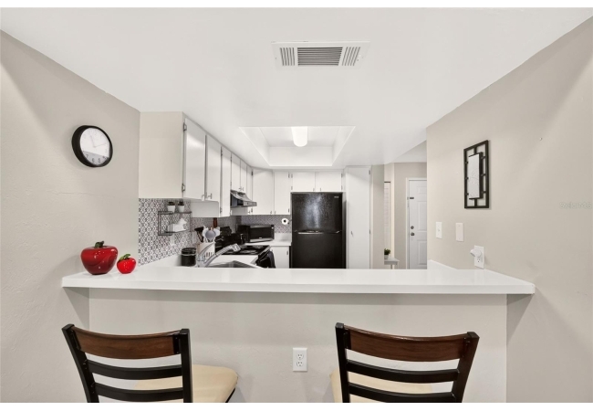 1434 SW 25TH PL #C2 Condo photo 8