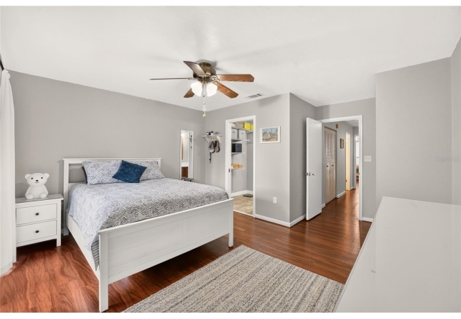 1434 SW 25TH PL #C2 Condo photo 11