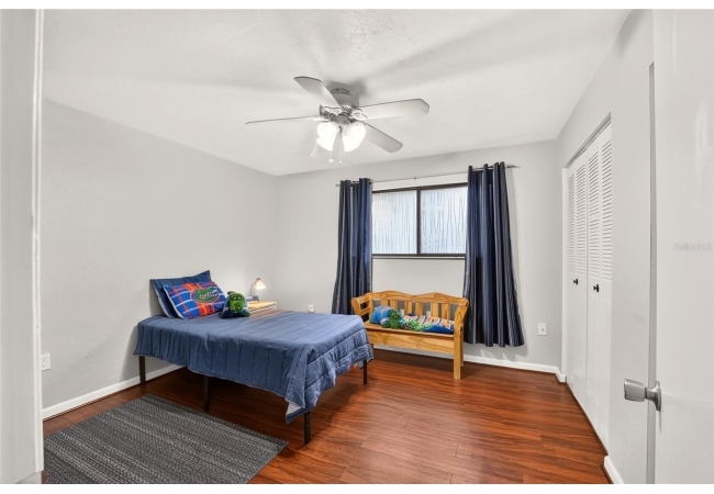 1434 SW 25TH PL #C2 Condo photo 17