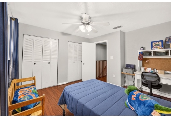 1434 SW 25TH PL #C2 Condo photo 18