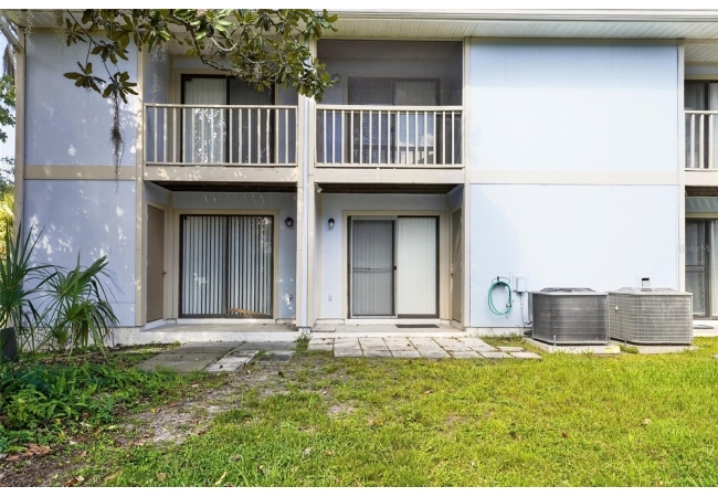 1434 SW 25TH PL #C2 Condo photo 25