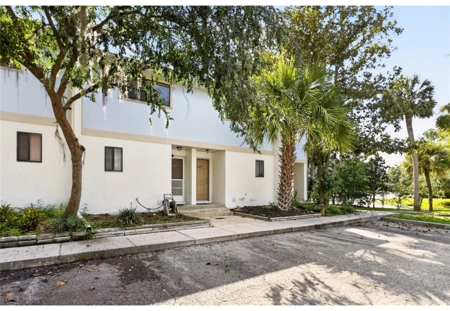 1434 SW 25TH PL #C2 Condo photo 28