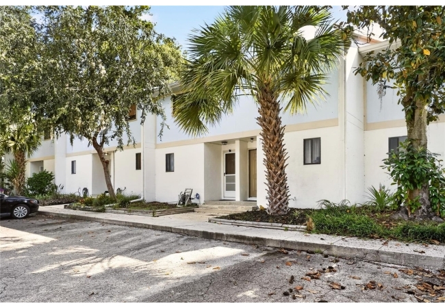 1434 SW 25TH PL #C2 Condo photo 29