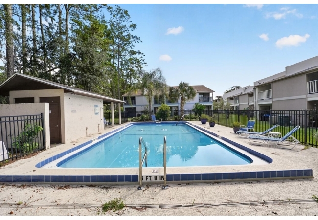 1434 SW 25TH PL #C2 Condo photo 30