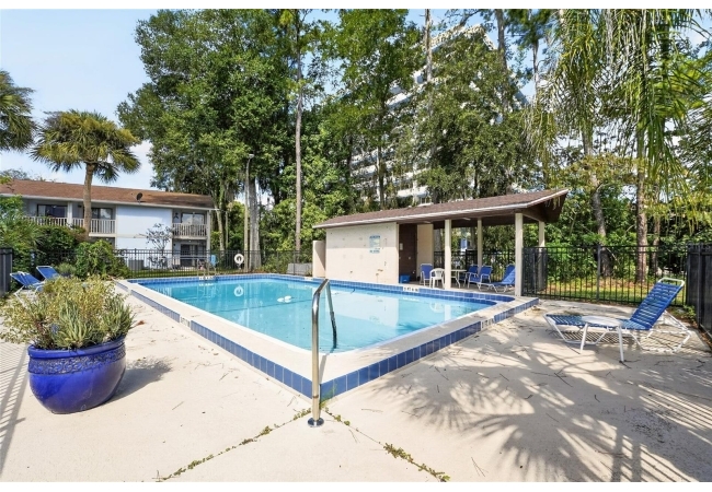 1434 SW 25TH PL #C2 Condo photo 31