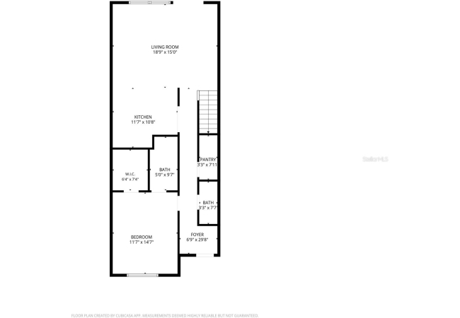 1567 NW 29TH RD #3 Condo photo 35